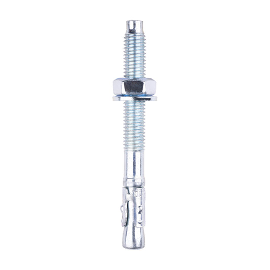 TIMCO Throughbolts Silver - M10 x 100 - Image