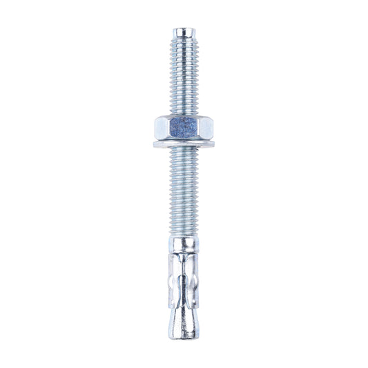 TIMCO Throughbolts Silver - M10 x 100 - Image