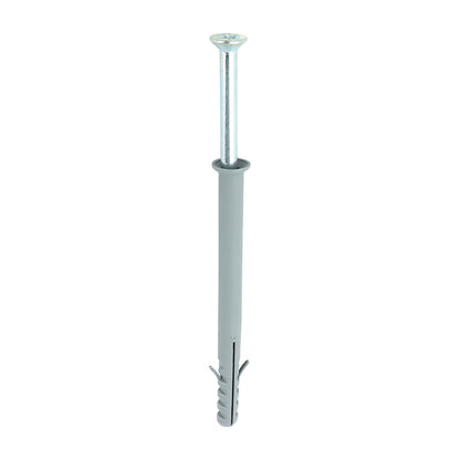 TIMCO Nylon Frame Fixings - 10.0 x 120 - Image