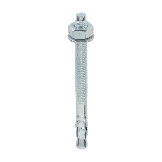 TIMCO Throughbolts Silver - M10 x 120 - Image
