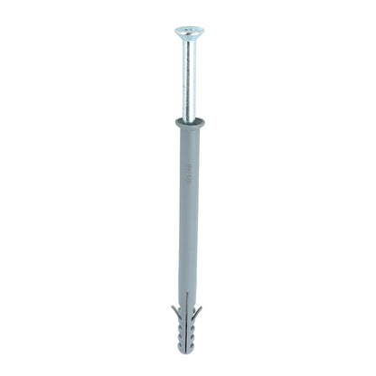 TIMCO Nylon Frame Fixings - 10.0 x 140 - Image