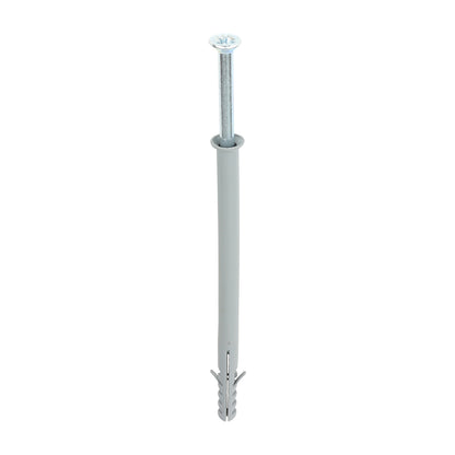 TIMCO Nylon Frame Fixings - 10.0 x 160 - Image