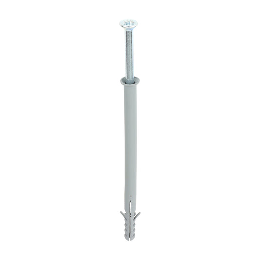 TIMCO Nylon Frame Fixings - 10.0 x 160 - Image