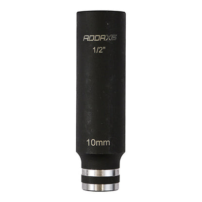 TIMCO X6 Impact Sockets - 10 x 78mm - Image