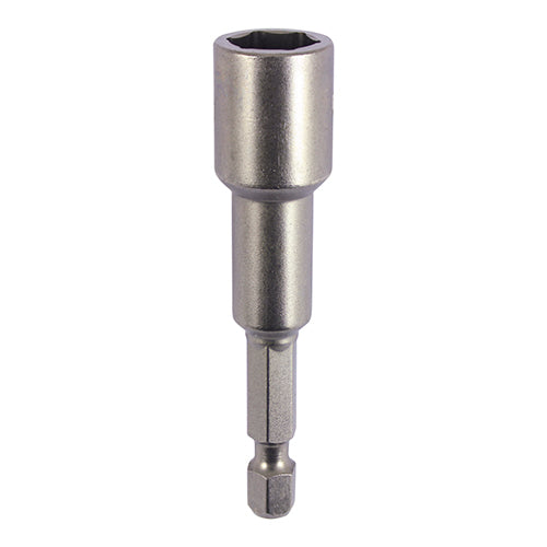 TIMCO Magnetic Socket Driver S2 - 10 x 65 - Image