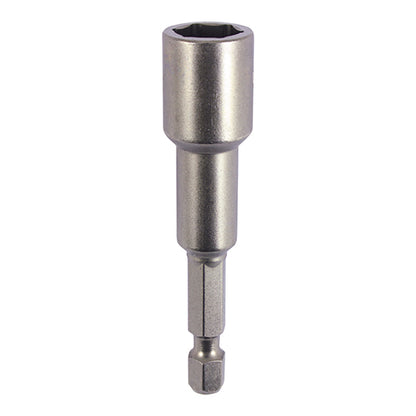 TIMCO Magnetic Socket Driver S2 - 10 x 65 - Image