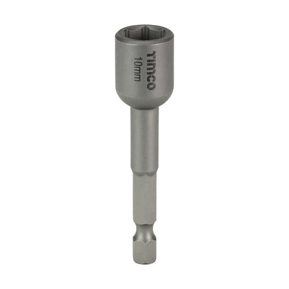 TIMCO Magnetic Socket Driver S2 - 10 x 65 - Image