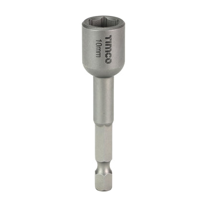 TIMCO Magnetic Socket Driver S2 - 10 x 65 - Image