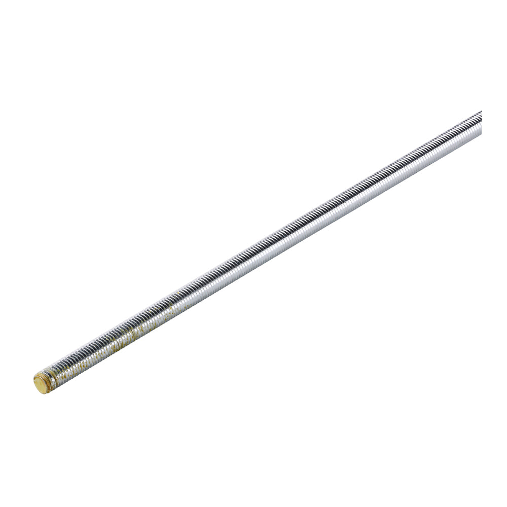 TIMCO High Tensile Threaded Bars Grade 8.8 Silver - M10 x 1000 - Image