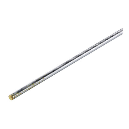 TIMCO High Tensile Threaded Bars Grade 8.8 Silver - M10 x 1000 - Image