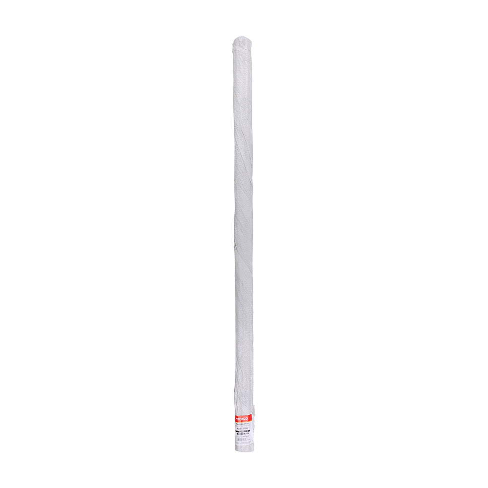 TIMCO High Tensile Threaded Bars Grade 8.8 Silver - M10 x 1000 - Image