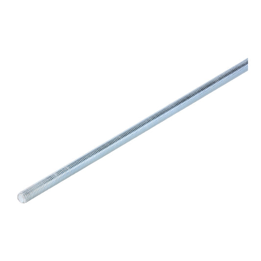 TIMCO Threaded Bars Grade 4.8 Silver - M10 x 1000 - Image