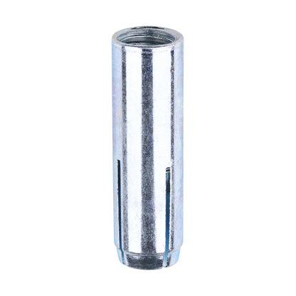 TIMCO Drop In Anchors Silver - M10 - Image