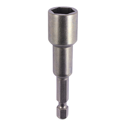 TIMCO Magnetic Socket Driver S2 - 11 x 65 - Image