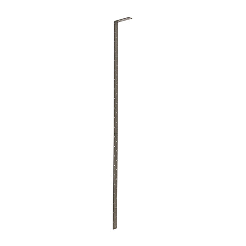 TIMCO Restraint Straps Heavy Duty Bent A2 Stainless Steel - 1100/100 - Image