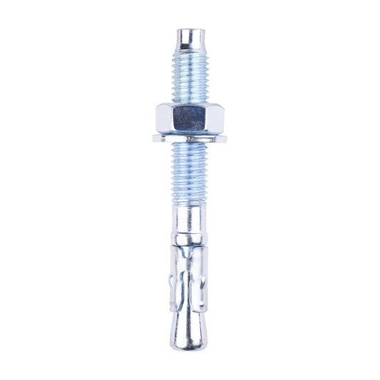 TIMCO Throughbolts Silver - M12 x 100 - Image