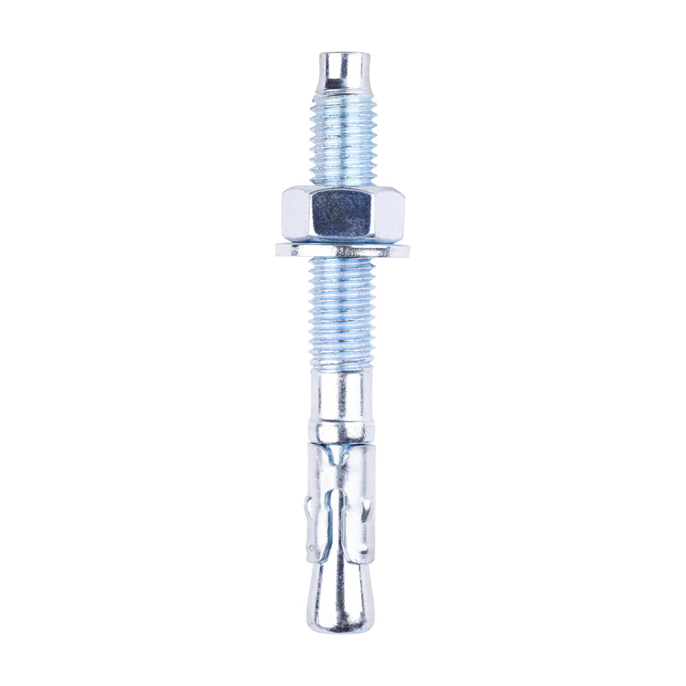 TIMCO Throughbolts Silver - M12 x 100 - Image