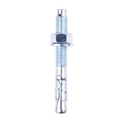 TIMCO Throughbolts Silver - M12 x 100 - Image