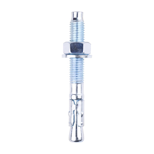 TIMCO Throughbolts Silver - M12 x 100 - Image