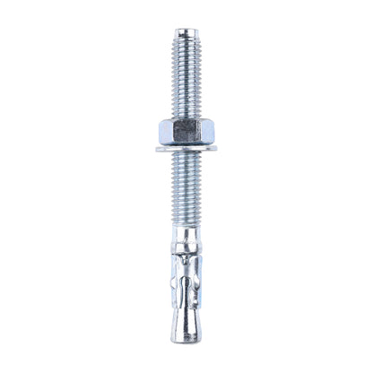 TIMCO Throughbolts Silver - M12 x 120 - Image