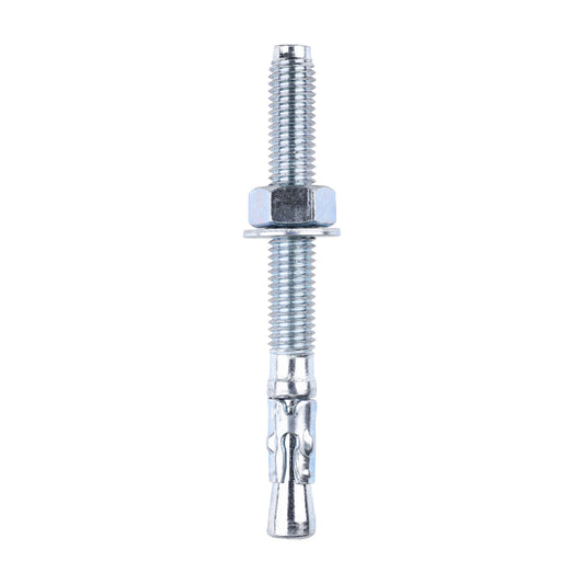 TIMCO Throughbolts Silver - M12 x 120 - Image