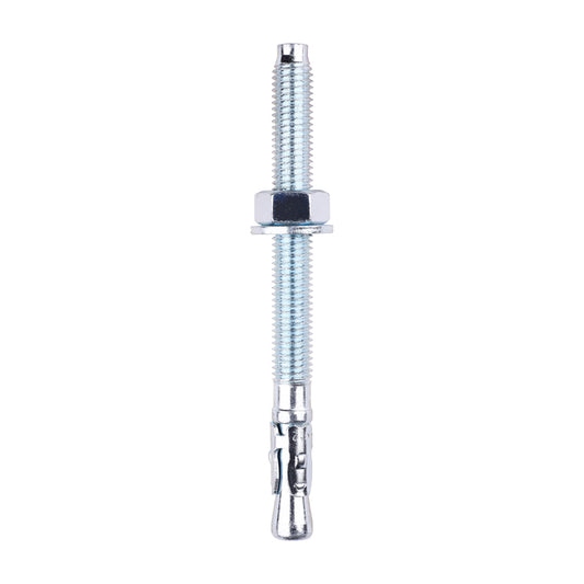 TIMCO Throughbolts Silver - M12 x 140 - Image