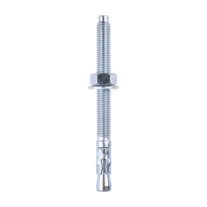TIMCO Throughbolts Silver - M12 x 140 - Image