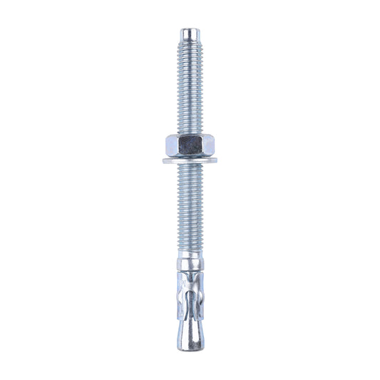 TIMCO Throughbolts Silver - M12 x 140 - Image
