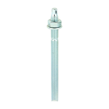 TIMCO Chemical Anchor Studs Silver - M12 x 160 - Image