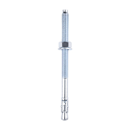 TIMCO Throughbolts Silver - M12 x 180 - Image