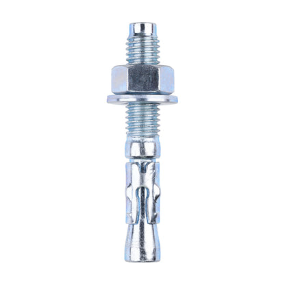 TIMCO Throughbolts Silver - M12 x 80 - Image