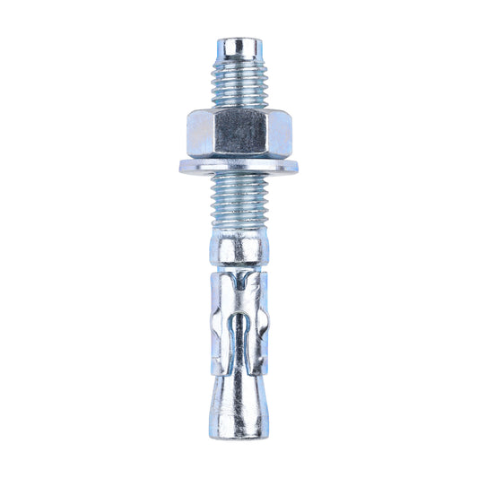 TIMCO Throughbolts Silver - M12 x 80 - Image