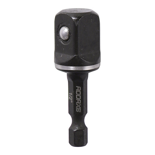 TIMCO X6 Impact Adaptor - 1/2 x 50 - Image