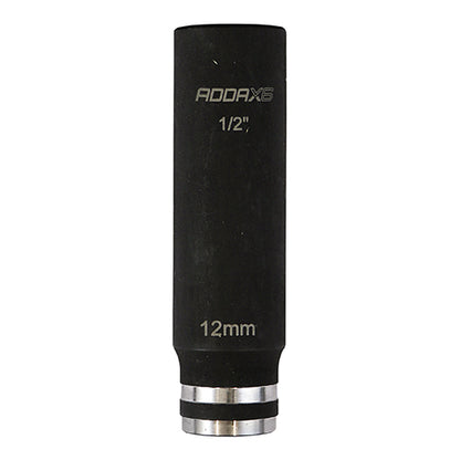 TIMCO X6 Impact Sockets - 12 x 78mm - Image