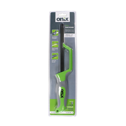 TIMCO Mini Hacksaw - 12"
