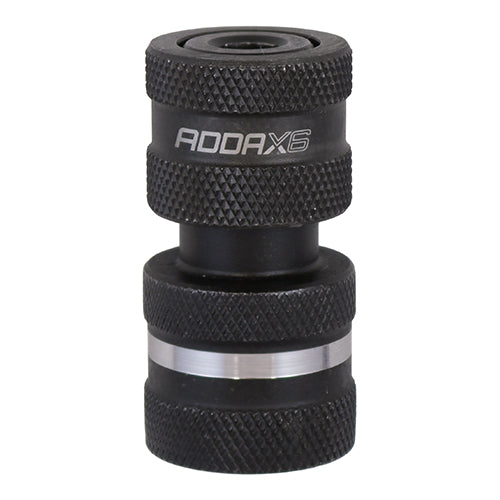 TIMCO X6 Impact Quickchange Adaptor - 1/2 x 50 - Image