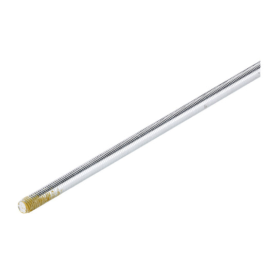 TIMCO High Tensile Threaded Bars Grade 8.8 Silver - M12 x 1000 - Image
