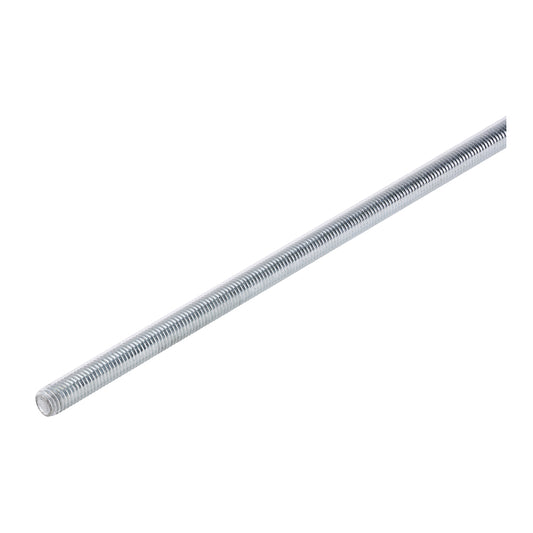 TIMCO Threaded Bars Grade 4.8 Silver - M12 x 1000 - Image