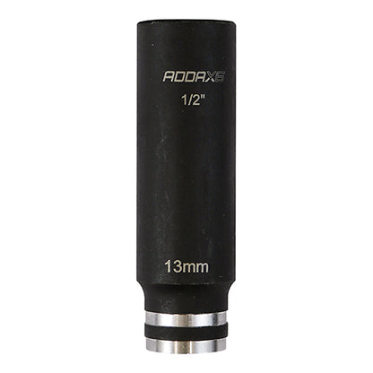 TIMCO X6 Impact Sockets - 13 x 78mm - Image
