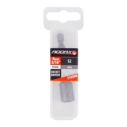 TIMCO Magnetic Socket Driver S2 - 13 x 65 - Image