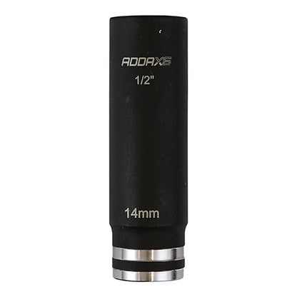 TIMCO X6 Impact Sockets - 14 x 78mm - Image