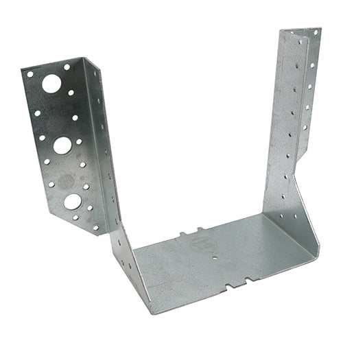 TIMCO Multi-Functional Hangers Galvanised - 150 x 504 - Image