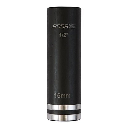 TIMCO X6 Impact Sockets - 15 x 78mm - Image