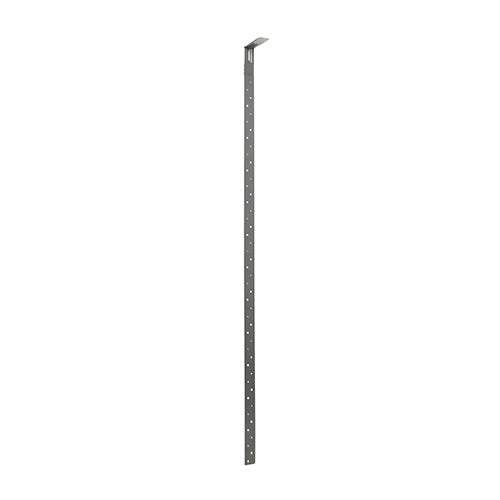 TIMCO Restraint Straps Heavy Duty Engineered Galvanised - 1500/100 - Image