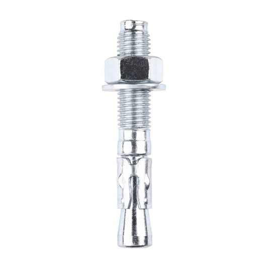 TIMCO Throughbolts Silver - M16 x 105 - Image