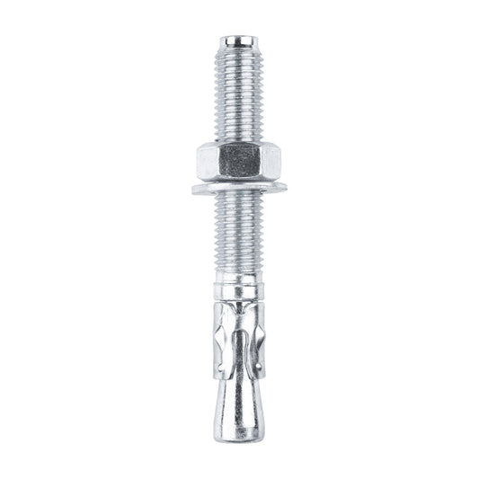 TIMCO Throughbolts Silver - M16 x 125 - Image