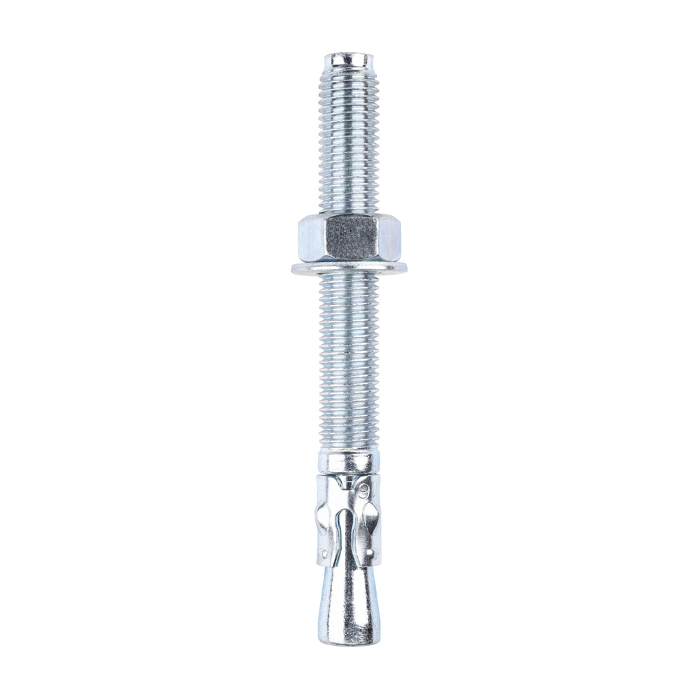 TIMCO Throughbolts Silver - M16 x 150 - Image
