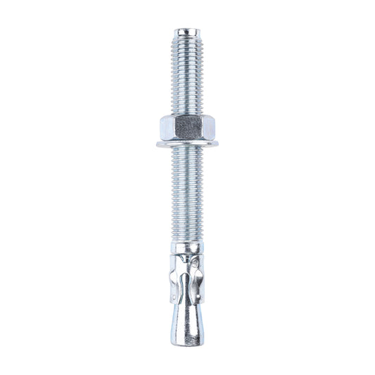 TIMCO Throughbolts Silver - M16 x 150 - Image