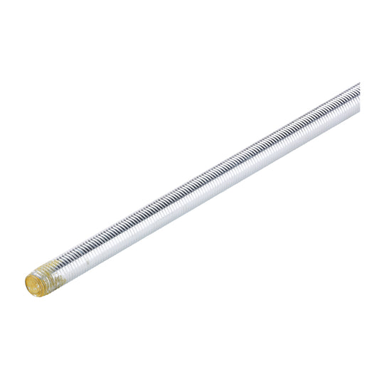 TIMCO High Tensile Threaded Bars Grade 8.8 Silver - M16 x 1000 - Image