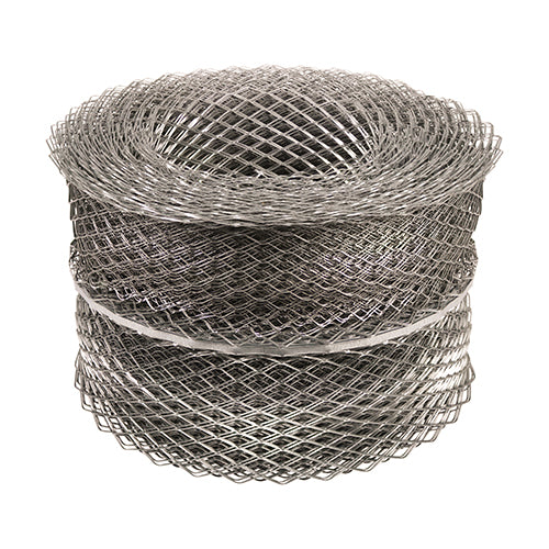 TIMCO Brick Reinforcement Coil A2 Stainless Steel - 175mm - Image